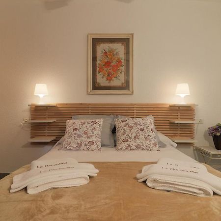 C52 - Seaside 2 Bedrooms By The Center Málaga Dış mekan fotoğraf