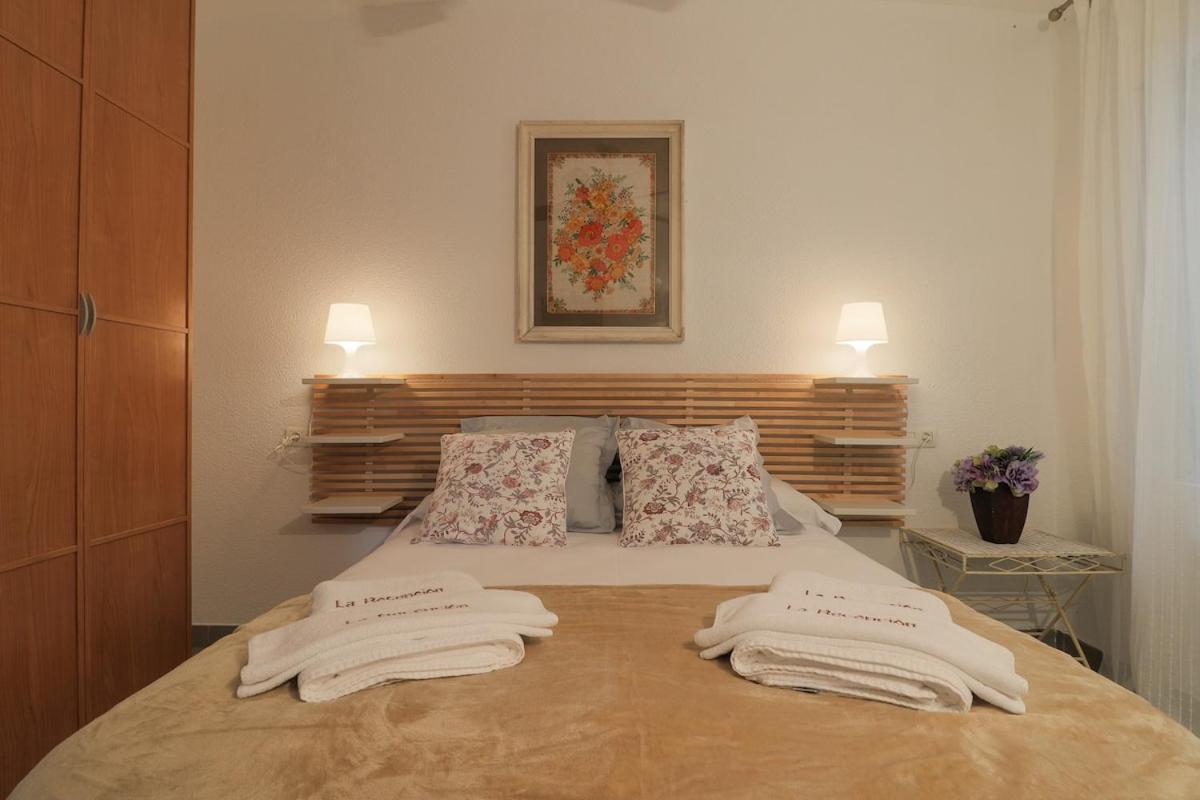 C52 - Seaside 2 Bedrooms By The Center Málaga Dış mekan fotoğraf